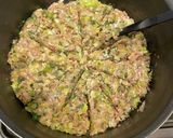 ◆臭くならない！皮から作るガッツリ餃子◆作り方32写真