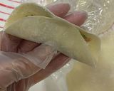 ◆臭くならない！皮から作るガッツリ餃子◆作り方35写真