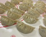 ◆臭くならない！皮から作るガッツリ餃子◆作り方37写真