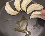 ◆臭くならない！皮から作るガッツリ餃子◆作り方39写真