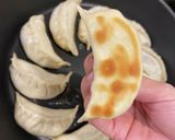 ◆臭くならない！皮から作るガッツリ餃子◆作り方41写真