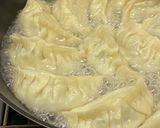 ◆臭くならない！皮から作るガッツリ餃子◆作り方45写真