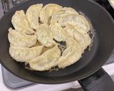 ◆臭くならない！皮から作るガッツリ餃子◆作り方47写真