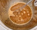 米粉のキャロットケーキ作り方6写真