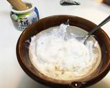 美味しいいちご&ヨーグルトパフェ作り方2写真