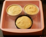 ちょこっと焼きいもスフレ作り方5写真