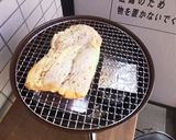 フォカッチャでパニーノ☆スモークチキン作り方10写真