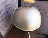 フォカッチャでパニーノ☆スモークチキン作り方11写真