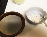 美味しいいちご&ヨーグルトパフェ作り方6写真