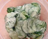 スパイスカレーのアチャールもどき　作り方5写真