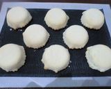 シンプルさつま芋のタルト作り方6写真