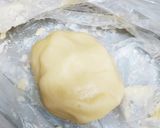 フライパンで焼くソフトクッキー作り方3写真