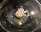 Chicken Salad作り方4写真