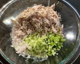 Chicken Salad作り方6写真