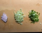 Chicken Salad作り方1写真