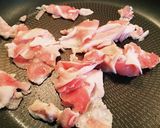 ◆春レシピ♡豆腐と新玉ねぎのチャンプル◆作り方2写真