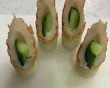 キューちく、チーちく作り方5写真
