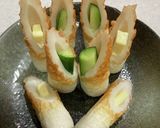 キューちく、チーちく作り方7写真