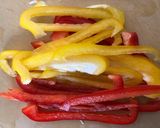 絶品♪きのこの焼きマリネ/はなびらたけ作り方3写真