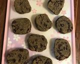 きなこビスケット作り方5写真
