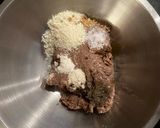 Beyond beef patty作り方2写真