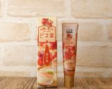 爽やかざくろの蒸しパン作り方1写真