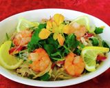 タイ料理★☆ヤムウンセン☆★春雨サラダ作り方6写真