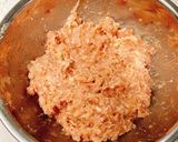 鶏団子と細竹の塩麹煮♪【冷凍保存】にも作り方1写真