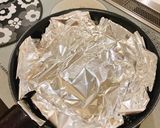 鶏団子と細竹の塩麹煮♪【冷凍保存】にも作り方5写真