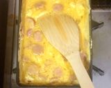 超簡単☆チーズウインナーたまご焼き♪♪♪作り方2写真