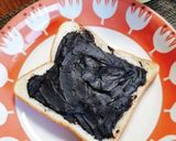 ココアトースト作り方13写真