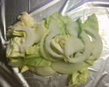 超簡単☆旨味堪能！鮭のちゃんちゃん焼き作り方3写真