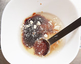 冷めてもふるふる♪中華風だし巻き玉子作り方1写真
