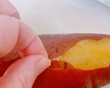 シルクスイートの自家製干し芋作り方3写真