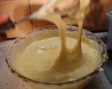 ♪ふわふわ 基本のシフォンケーキ♪作り方4写真