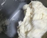 おうちで手作り♪ドミノ風ピザ作り方1写真