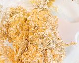 オートミールチョコチップクッキー作り方3写真
