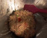 ツナ缶バーガー作り方2写真