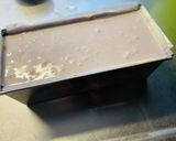 ブルーベリーのバスクチーズケーキ作り方7写真