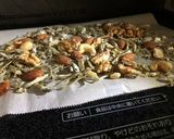 食べる煮干しとナッツのおつまみ作り方2写真