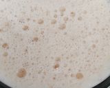 ふわふわ簡単♪癒しのミルクティー作り方7写真