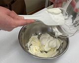 いちごティラミス作り方9写真
