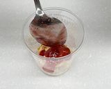 いちごティラミス作り方13写真
