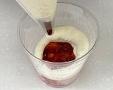 いちごティラミス作り方14写真
