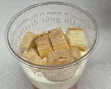いちごティラミス作り方15写真