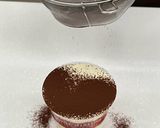 いちごティラミス作り方19写真