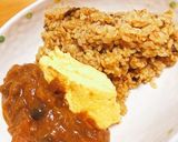 リメイクカレー作り方6写真