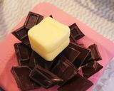 お手軽♪レンジでチョコレートケーキ作り方2写真