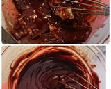 お手軽♪レンジでチョコレートケーキ作り方3写真