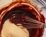 お手軽♪レンジでチョコレートケーキ作り方4写真